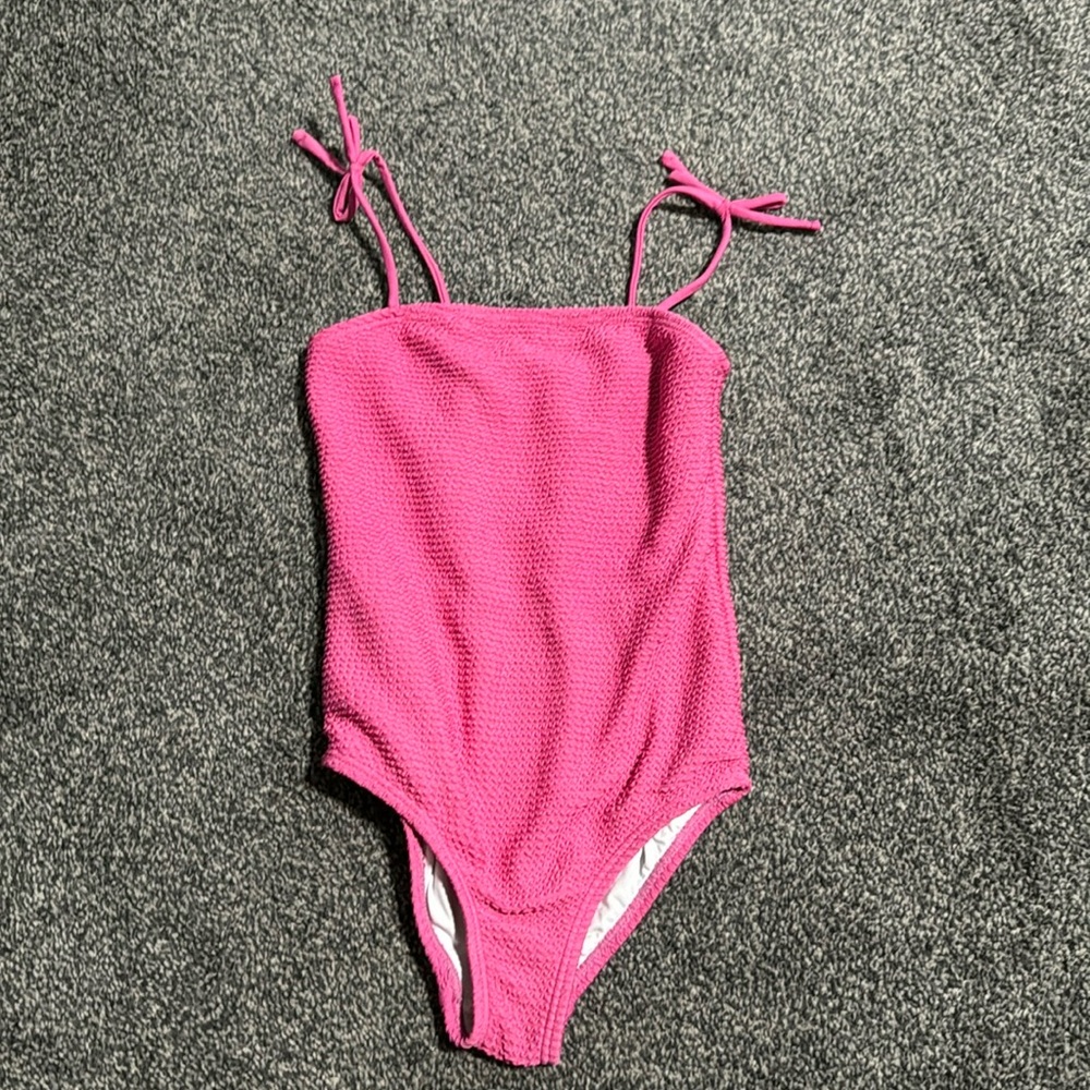Girls Cotton On Swimsuit